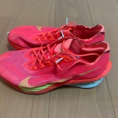 ヴェイパーフライ4  26cmの画像