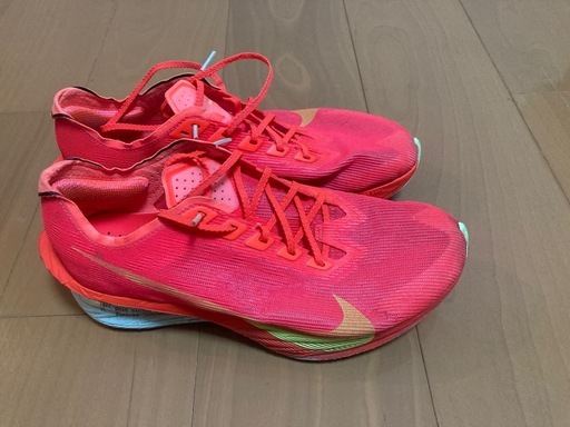 ヴェイパーフライ4  26cm