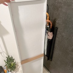 0円　美品　姿見　ミラーの画像