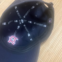 ニューエラ ナイントゥエンティ ボストンレッドソックスの画像