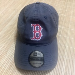 ニューエラ ナイントゥエンティ ボストンレッドソックスの画像