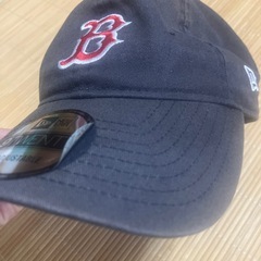 ニューエラ ナイントゥエンティ ボストンレッドソックスの画像