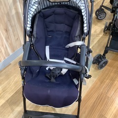 【トレファク神戸南店】Combiのベビーカーです‼︎【取りに来られる方限定】の画像