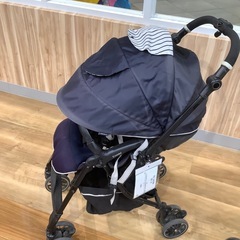 【トレファク神戸南店】Combiのベビーカーです‼︎【取りに来られる方限定】の画像