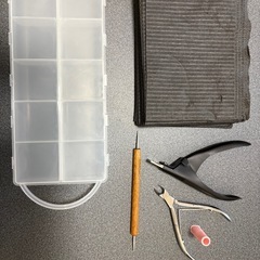ネイル用品
の画像