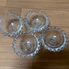 【#フラワーベース8個】差し上げます！　【12/10まで】の画像