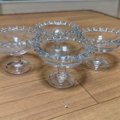 【#フラワーベース8個】差し上げます！　【12/10まで】の画像