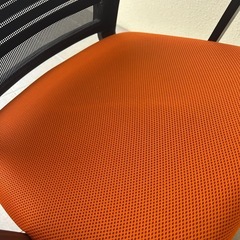 【ジャンク品】オフィスチェアの画像