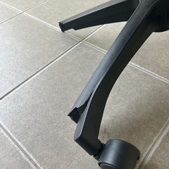 【ジャンク品】オフィスチェアの画像