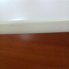 ★リユースのサカイつくば店★TK7382  センターテーブル ホワイト H40×D55×W106 クリーニング済みの画像