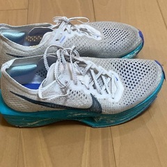 ヴェイパーフライ3    25.5cmの画像