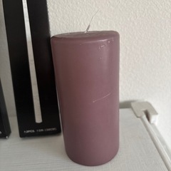 キャンドルセットの画像