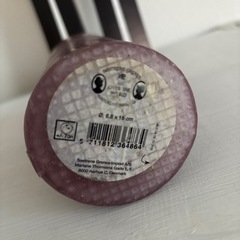 キャンドルセットの画像