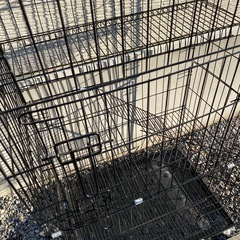 小動物ケージの画像