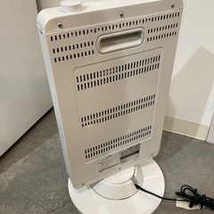 【ジモティー割】コーナン PortTech 電気ストーブ（ID1595）の画像