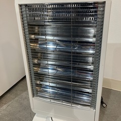 【ジモティー割】コーナン PortTech 電気ストーブ（ID1595）の画像