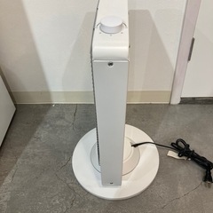 【ジモティー割】コーナン PortTech 電気ストーブ（ID1595）の画像