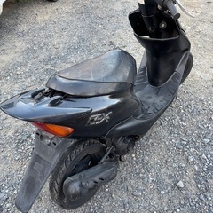 不動　レストアベースライブディオ　ZXの画像