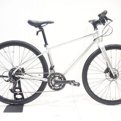 CANNONDALE 「キャノンデール」 QUICK3 DISC 2022年頃 クロスバイクの画像