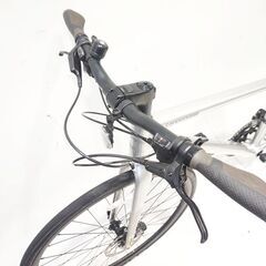 CANNONDALE 「キャノンデール」 QUICK3 DISC 2022年頃 クロスバイクの画像