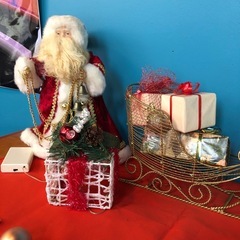 クリスマスの画像