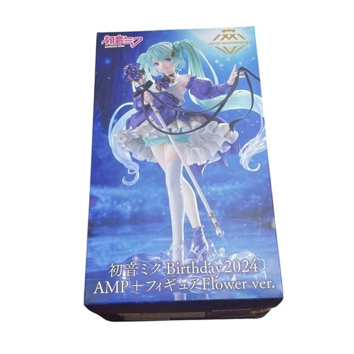 初音ミク フィギュア