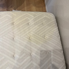 三郷中央駅　ニトリ　Nスリープ　ダブルマットレスの画像