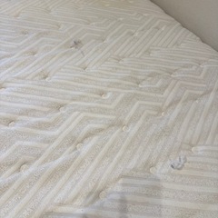 三郷中央駅　ニトリ　Nスリープ　ダブルマットレスの画像