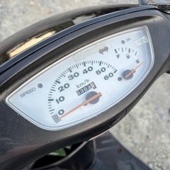 不動　レストアベースライブディオ　ZXの画像