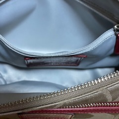 COACH（ショルダーバッグ）の画像