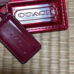 COACH（ショルダーバッグ）の画像