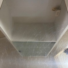 dinos キッチン棚の画像