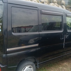 三菱 タウンボックスの画像