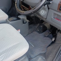 三菱 タウンボックスの画像