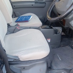 三菱 タウンボックスの画像