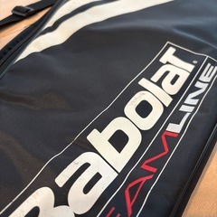 バボラ　ピュアドライブ　チーム+　2002年モデル　ケース付の画像