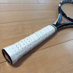 バボラ　ピュアドライブ　チーム+　2002年モデル　ケース付の画像