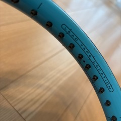 バボラ　ピュアドライブ　チーム+　2002年モデル　ケース付の画像