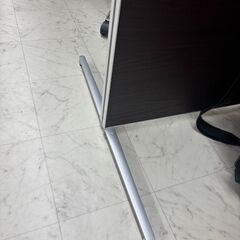 パーテーションの画像