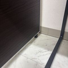 パーテーションの画像