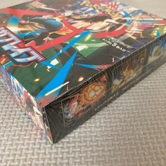 ⑨シュリンク付き メガブレイブの画像