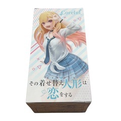 その着せ替え人形は恋をする 喜多川海夢 フィギュア 制服ver.の画像