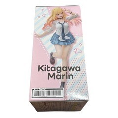 その着せ替え人形は恋をする 喜多川海夢 フィギュア 制服ver.の画像