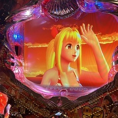海物語　実機　パチンコの画像