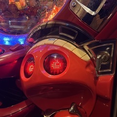 海物語　実機　パチンコの画像