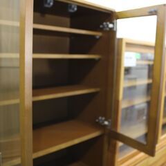 【川崎市宮前区リサイクルオフ】Karimoku　カリモク　キッチンボード　w70cmの画像