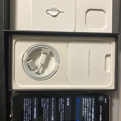 iPhone 12 Pro Max 256GB SIMフリー パシフィックブルーの画像