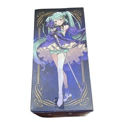 初音ミク フィギュアの画像