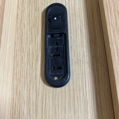 ※取引中※11月末まで掲載【マイティトップⅡ】シングルベッドフレームの画像