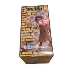 SPY×FAMILY アーニャ・フォージャー フィギュア 探偵ver.の画像